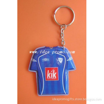 Sportswear LED Keychain (IPG045)